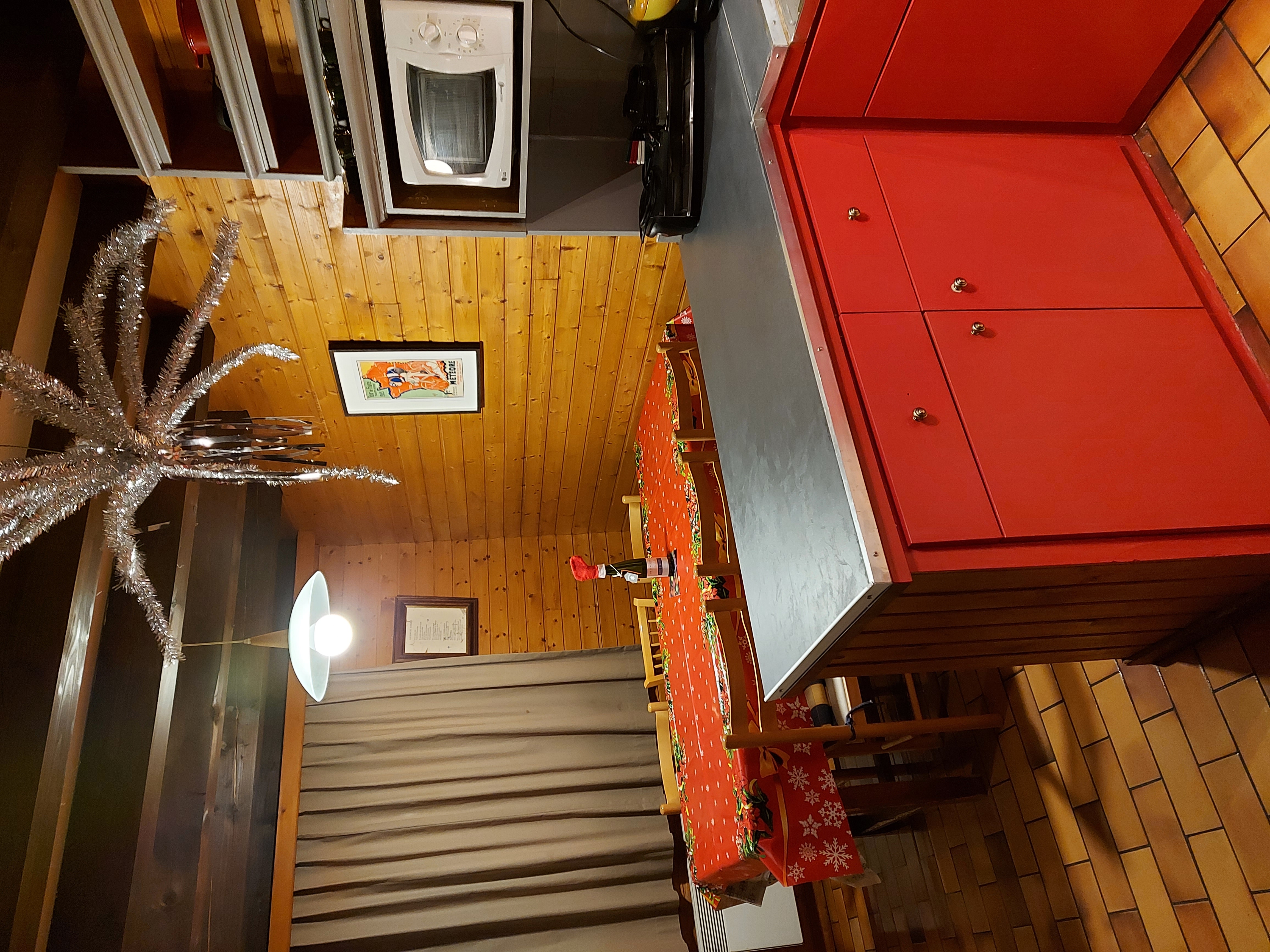 Chalet L'Ecureuil